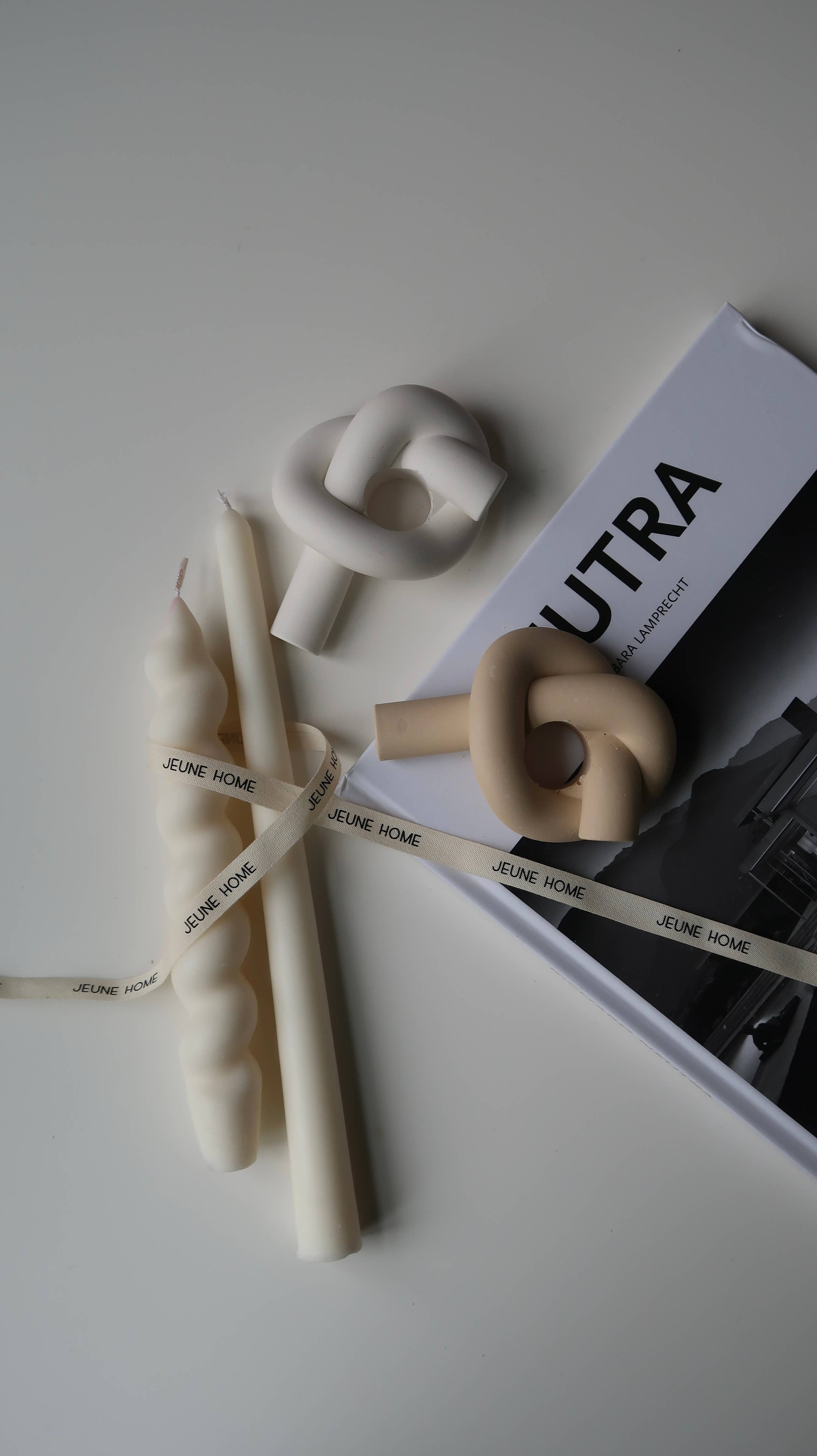 How to Build a Capsule Collection of Timeless Home Accessories