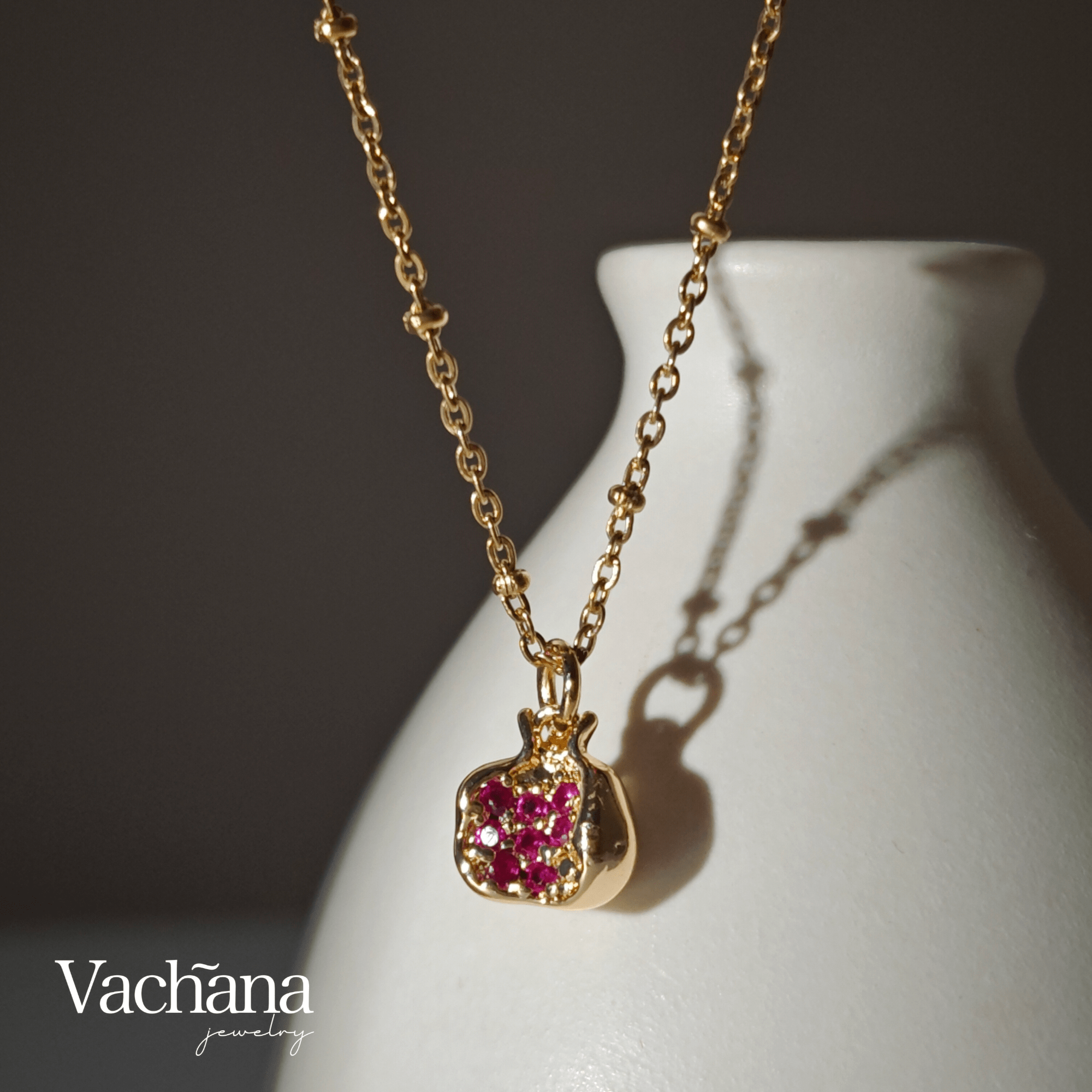 Say Hello to Vachana Jewellery – Handmade with Heart (and Soul!)