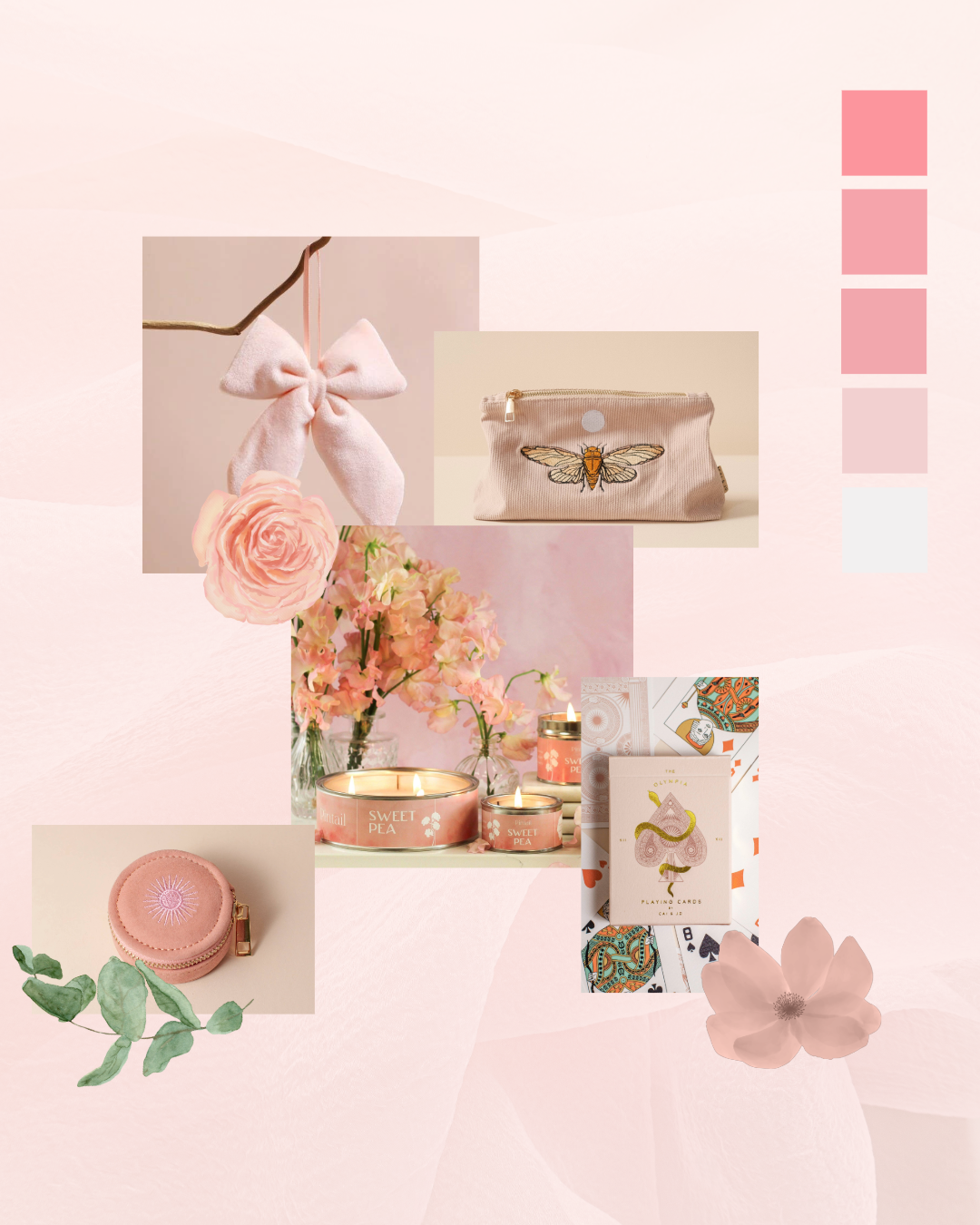 Mood-Boosting Décor – The Psychology of Colour and Scent