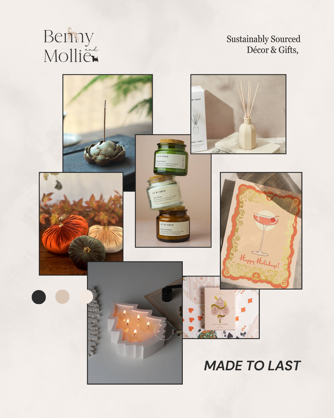 How We Choose Products for Our Shop (Hint: It’s All About Heart)