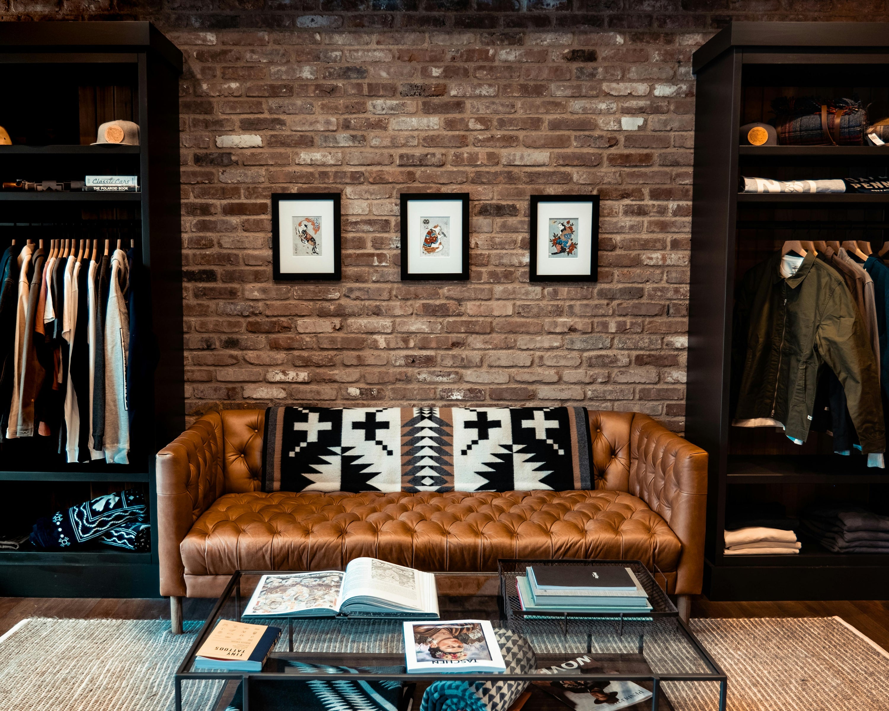 From Blank Wall to Beautiful: Wall Art Styling Tips