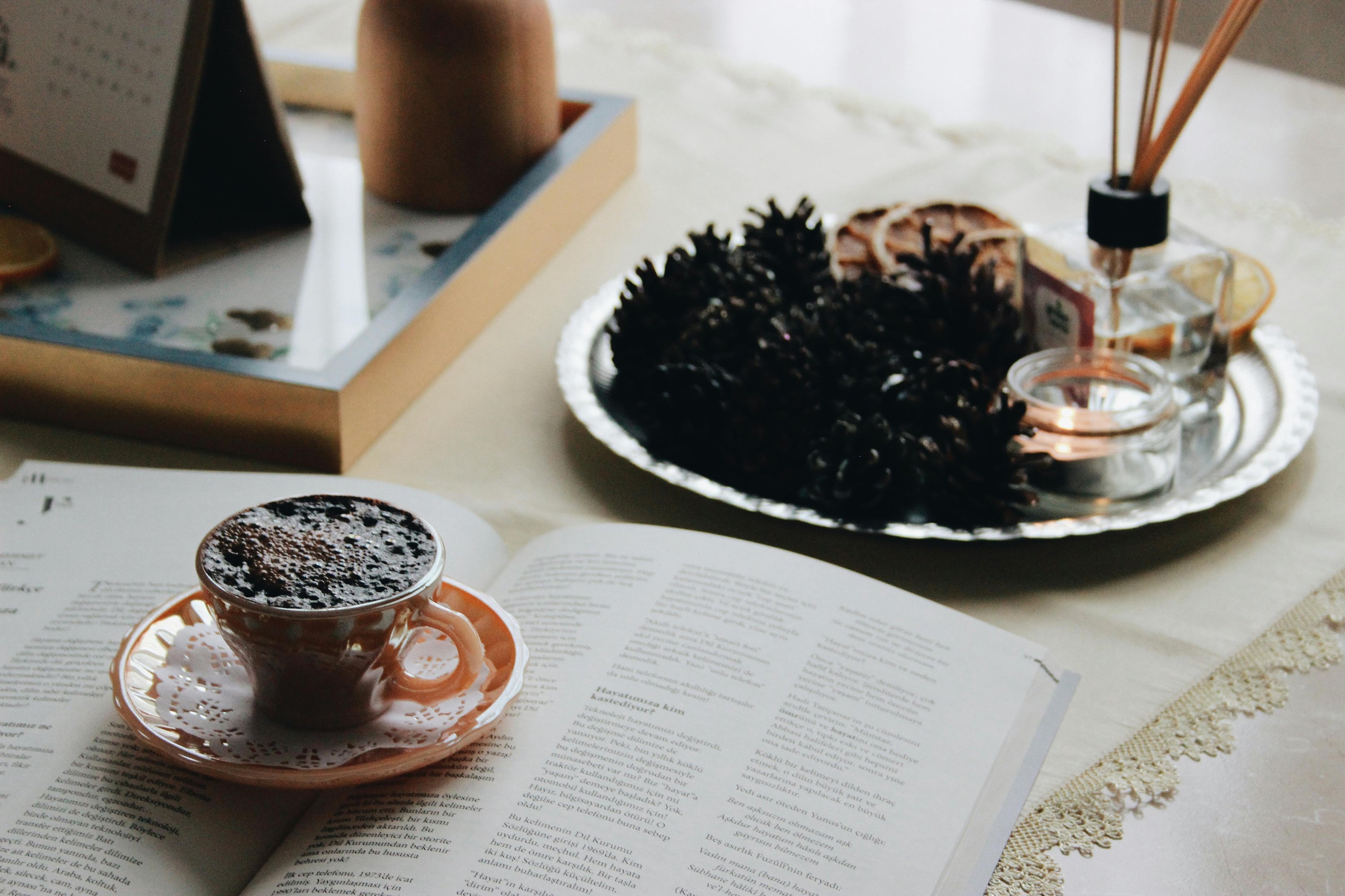 A Love Letter to Handmade and Slow Living