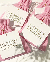 Self Love Crystals Sets