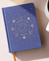 Navy Five-Year Thought a Day Journal