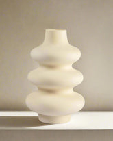 Journi Eve Ceramic Vase - Benny and Mollie