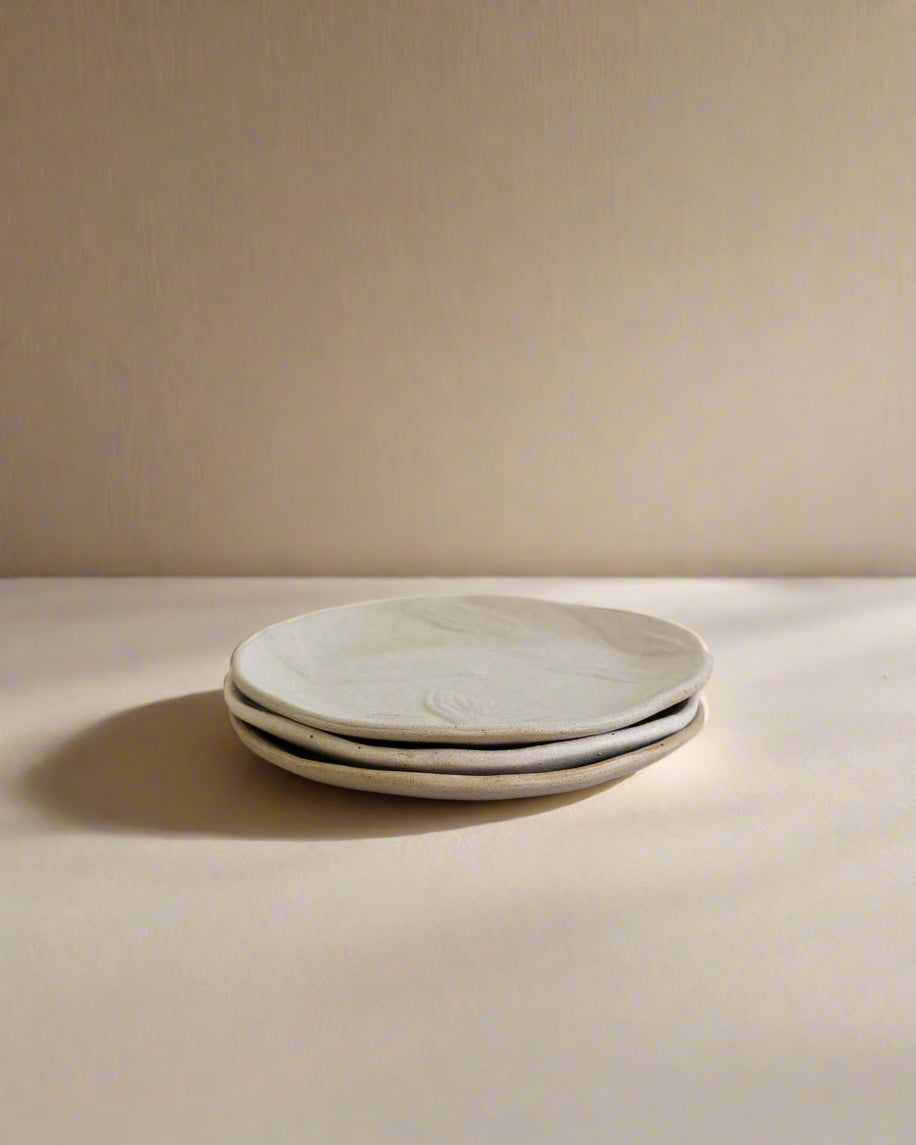 Spring Shadows Trinket Dish Stacked