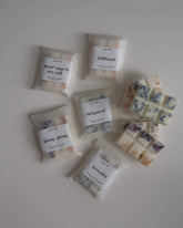 Scented Botanical Wax Melts - Benny and Mollie