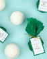 Vanilla Scented Luxury Enjoy the Magic Christmas Bath Bomb Collection