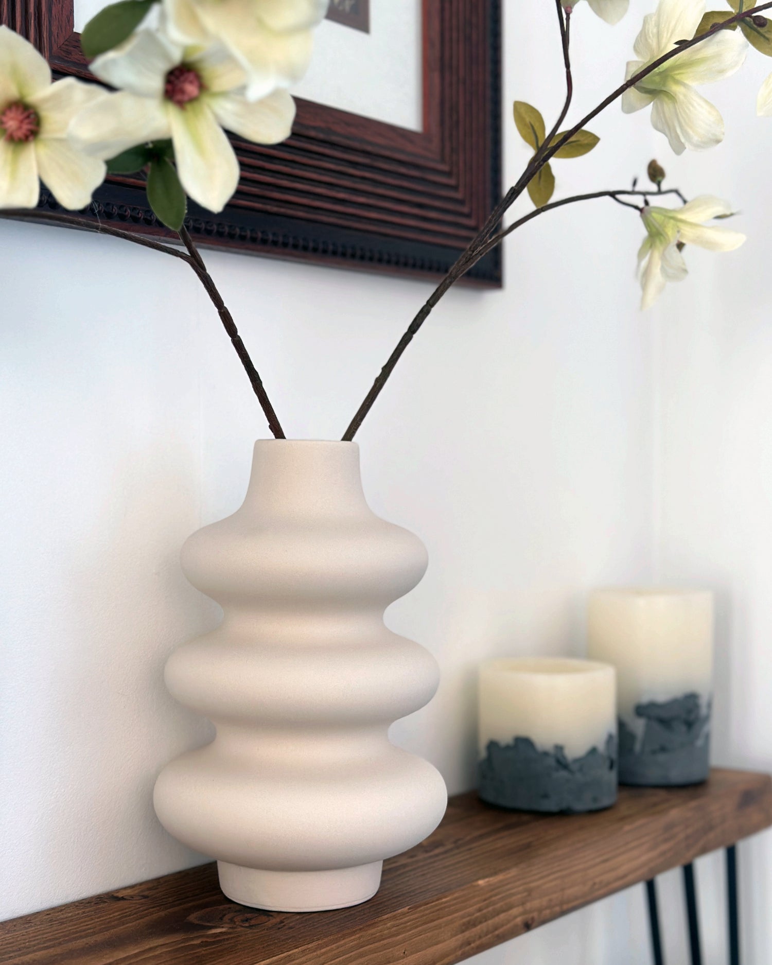 Journi Eve Vase - Benny and Mollie