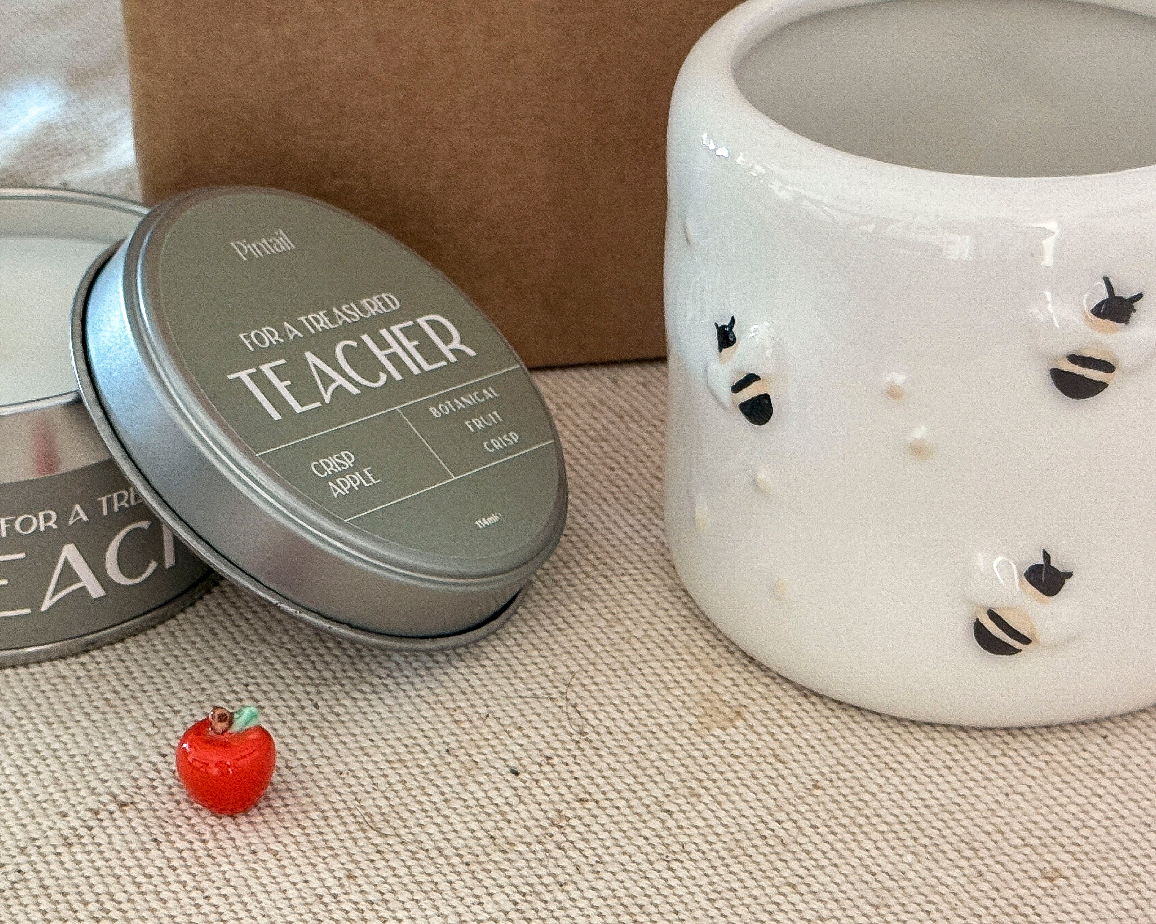 Teacher’s Keepsake Collection