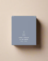 Linen & Freesia Soy Wax Melts in Box