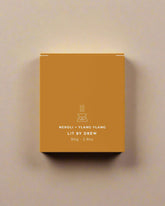 Neroli & Ylang Ylang Soy Wax Melts in Box