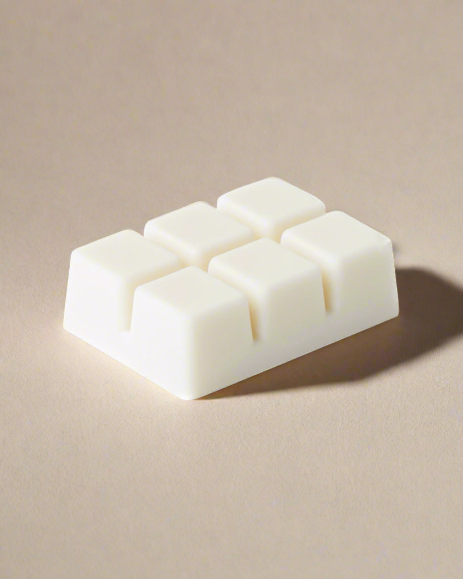 Sandalwood & Vanilla Soy Wax Melts