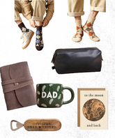 The Ultimate Dad Box - Benny and Mollie