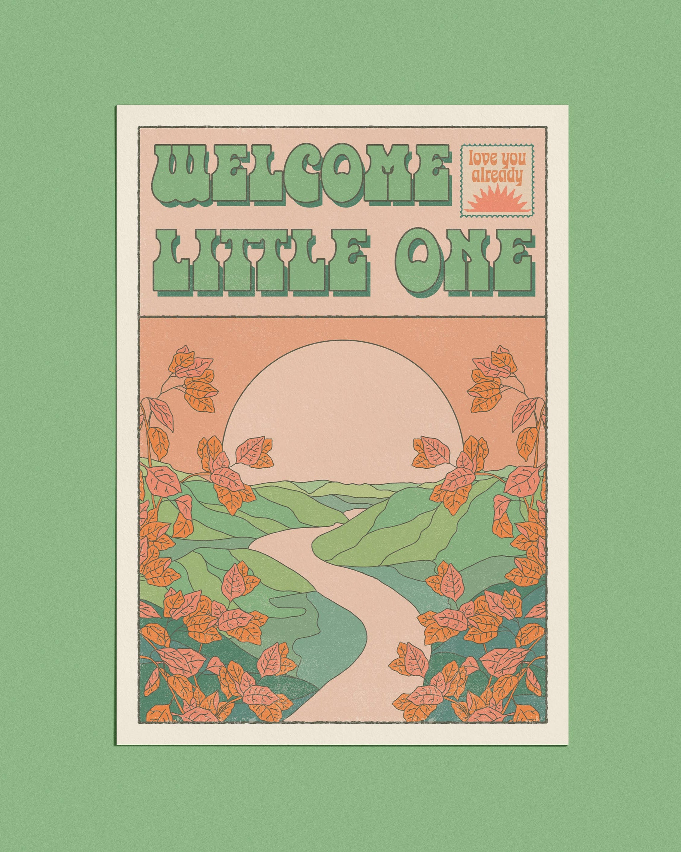 greeting card &