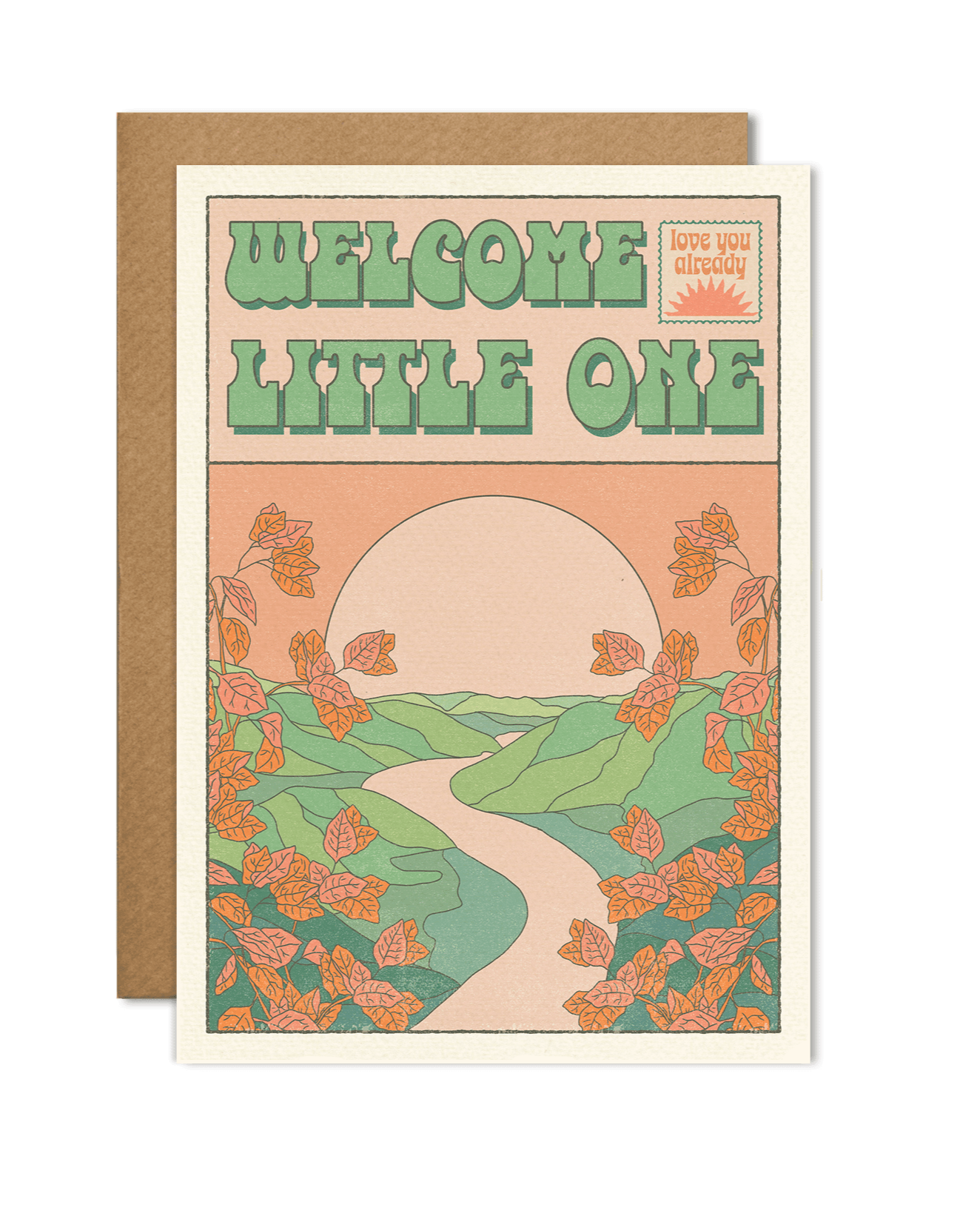 greeting card &