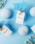 Lavender Scented Luxury Bath Bomb Collection