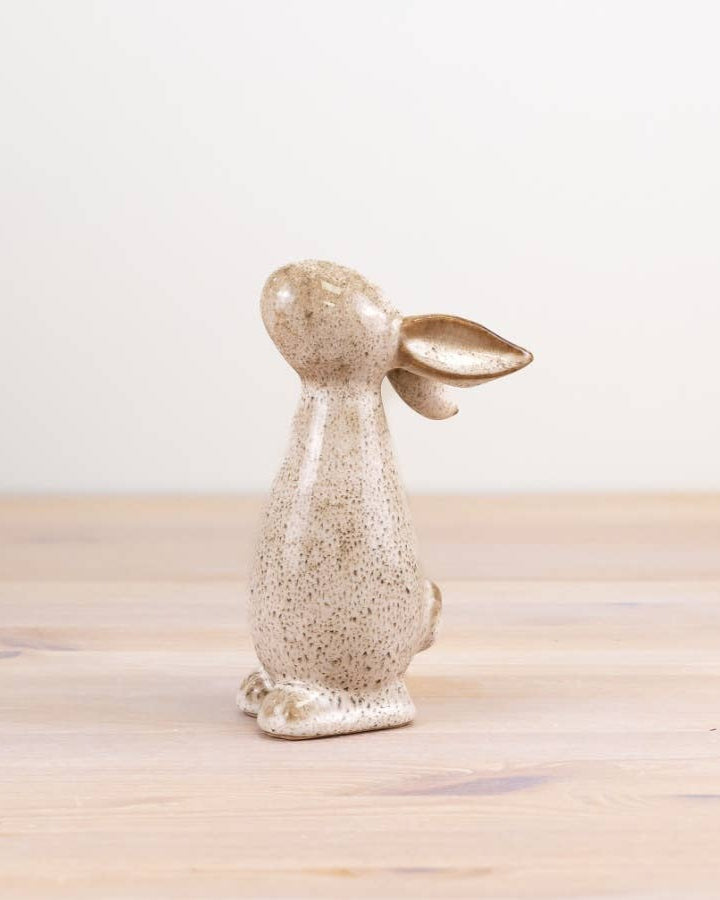 Glazed Bunny Rabbit - Benny and Mollie