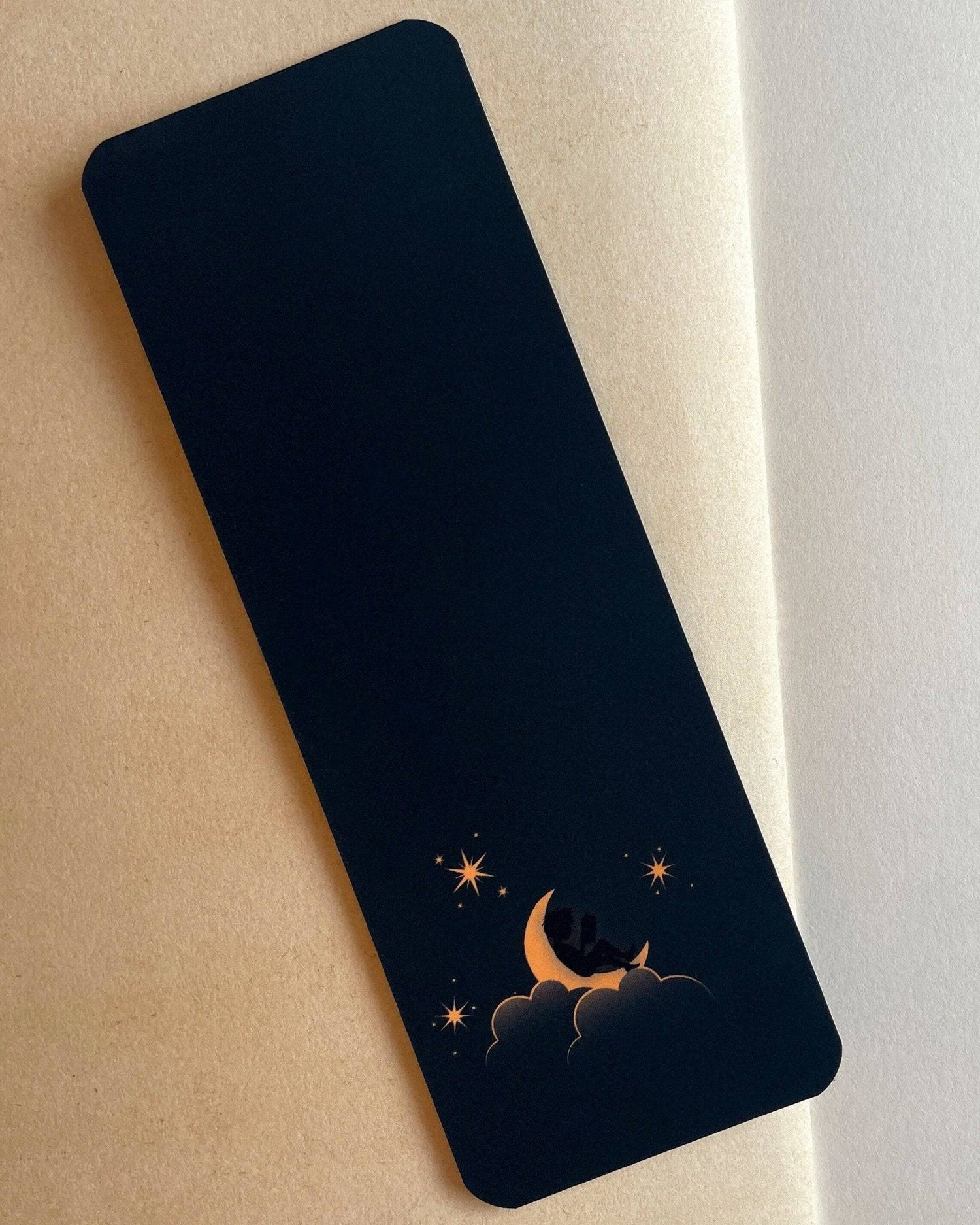 Dreamy Waterproof Bookmark - Benny and Mollie