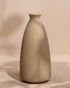 Ceramic Stoneware Vase - Sand - Benny and Mollie