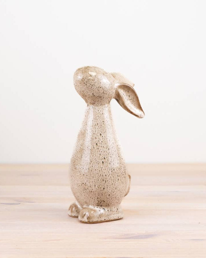 Glazed Bunny Rabbit - Benny and Mollie