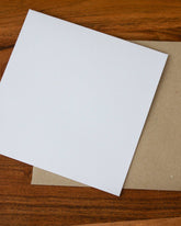 Greatest Adventure Greeting Card - Benny and Mollie