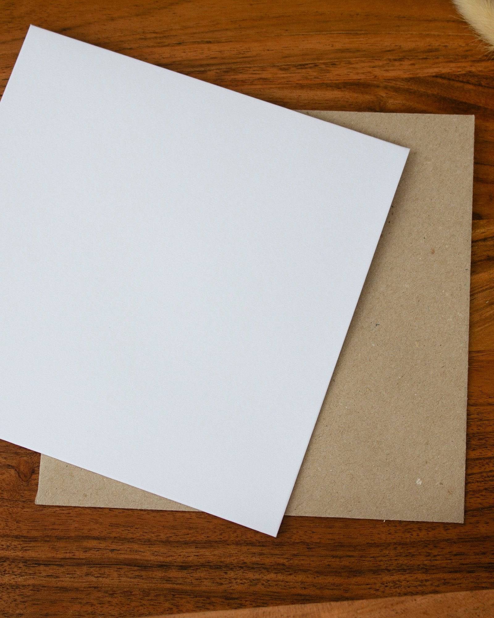 Happy Bee-Day Birthday Card - Benny and Mollie