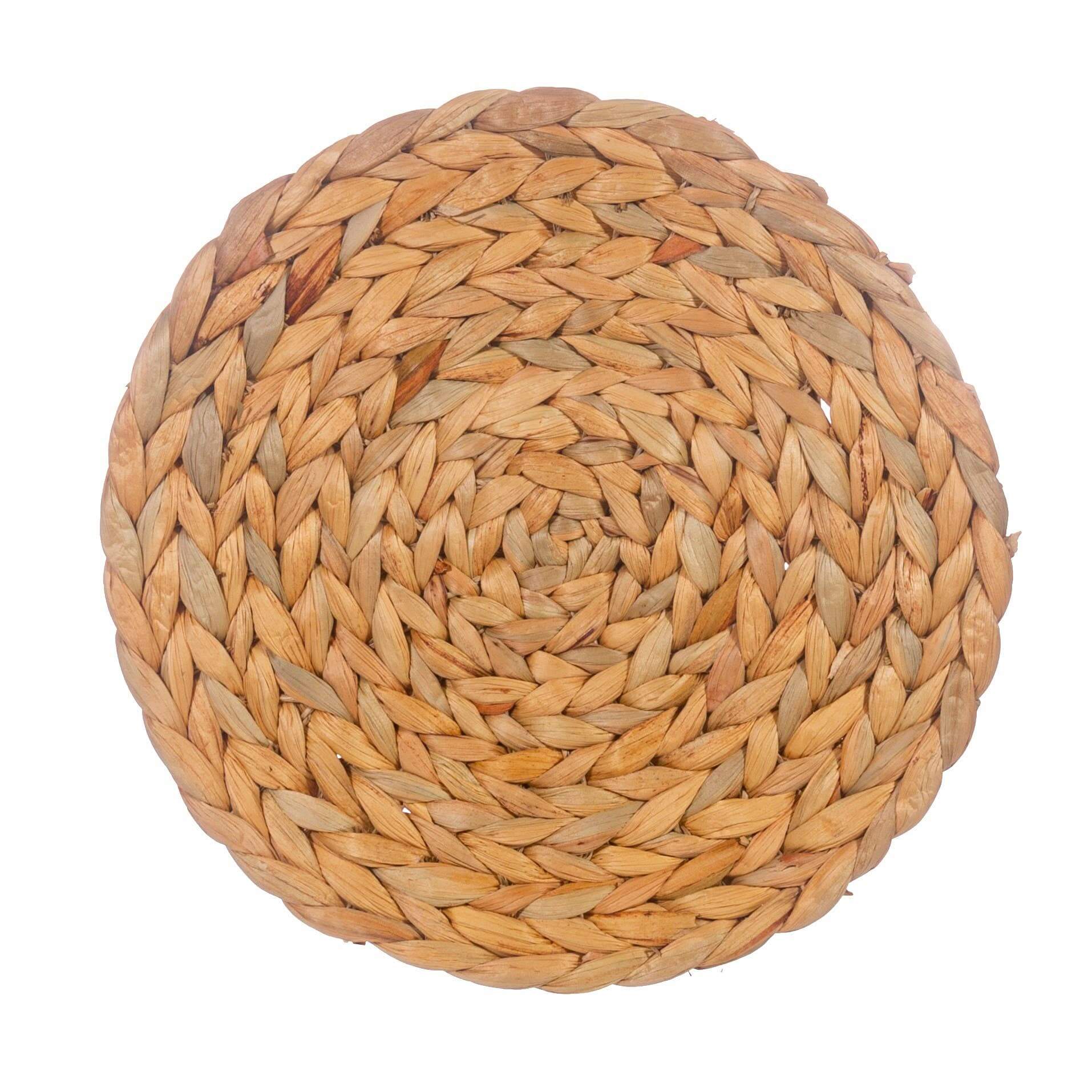 Water Hyacinth Placemat - Benny and Mollie