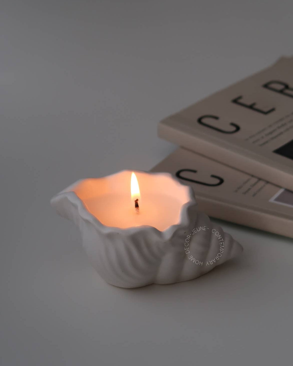 Gifts That Glow: Candles, Scents and Warm Little Luxuries