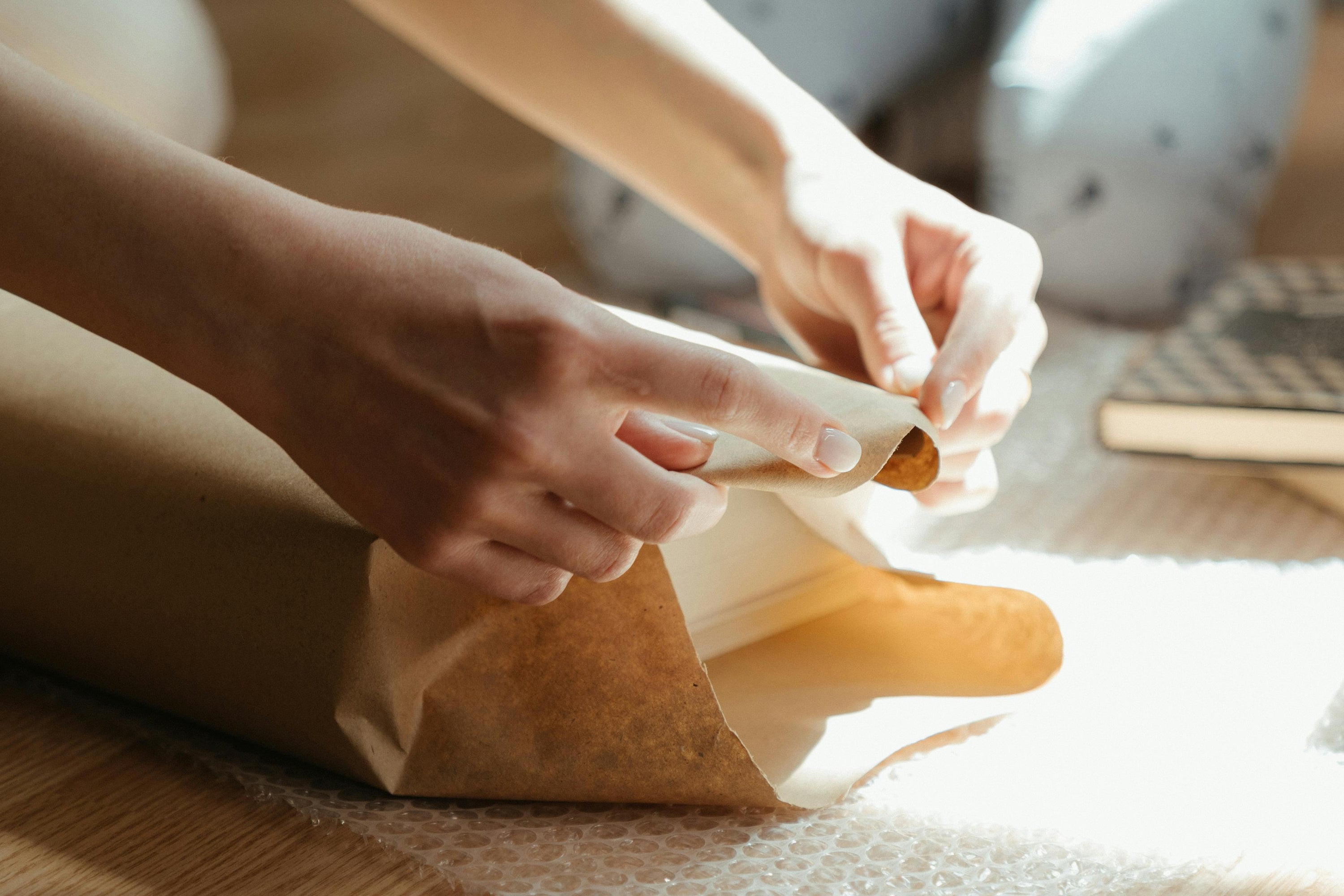 A Day in the Life: What Running a Small Gift Shop Looks Like