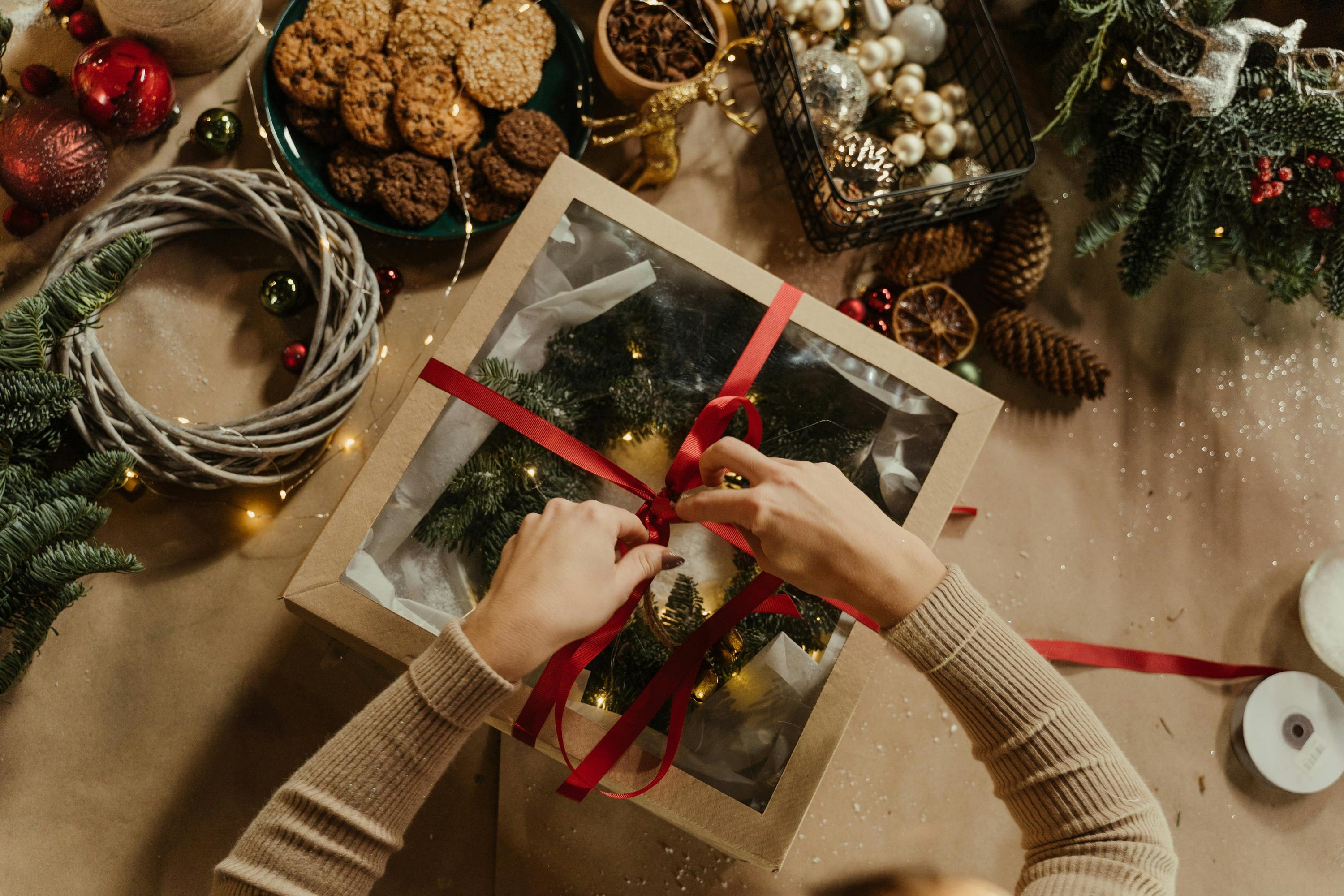 For the One Who Has Everything: Unique Gift Ideas That Delight