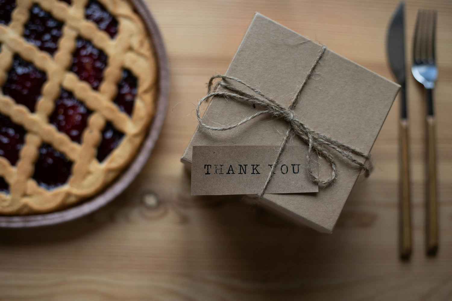 Little Luxuries: Beautiful Gifts Under £20