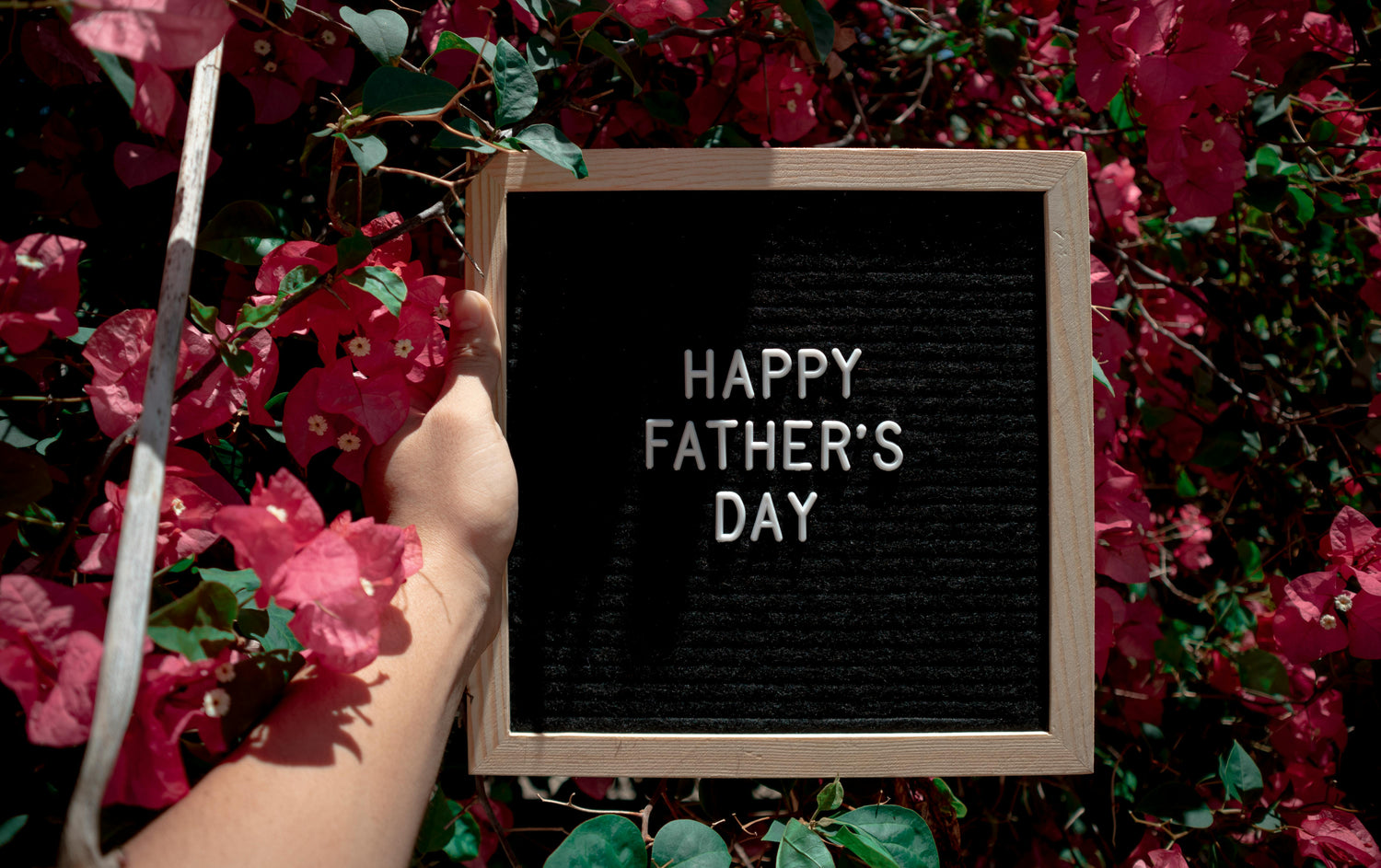 The Ultimate Father’s Day Gift Guide (Handmade with Heart)