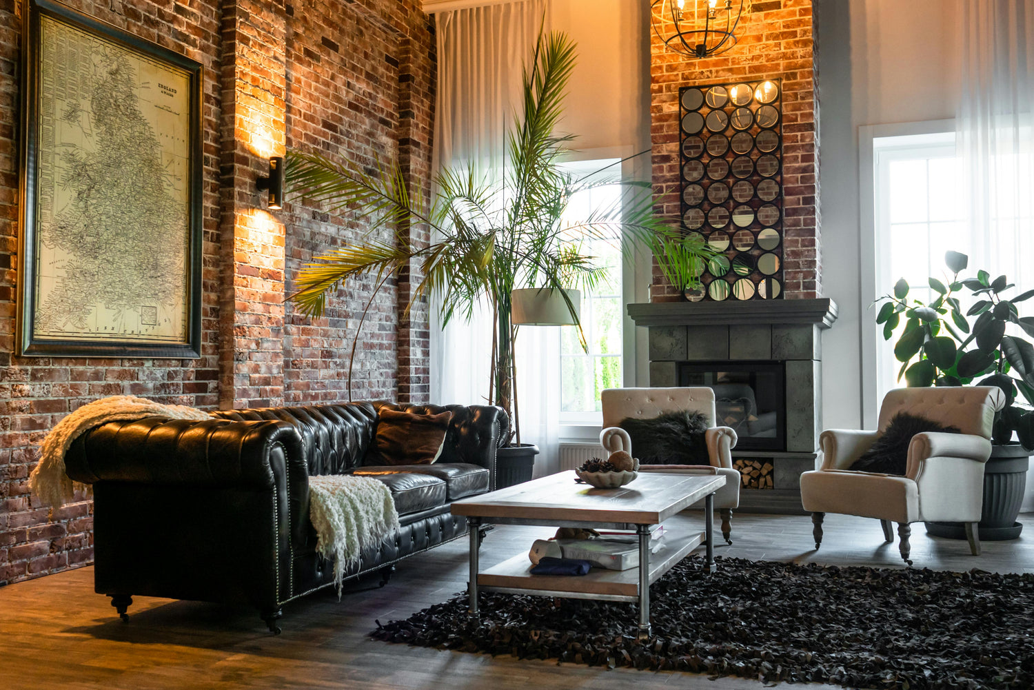 Layering Textures at Home: The Secret to Cosy Interiors