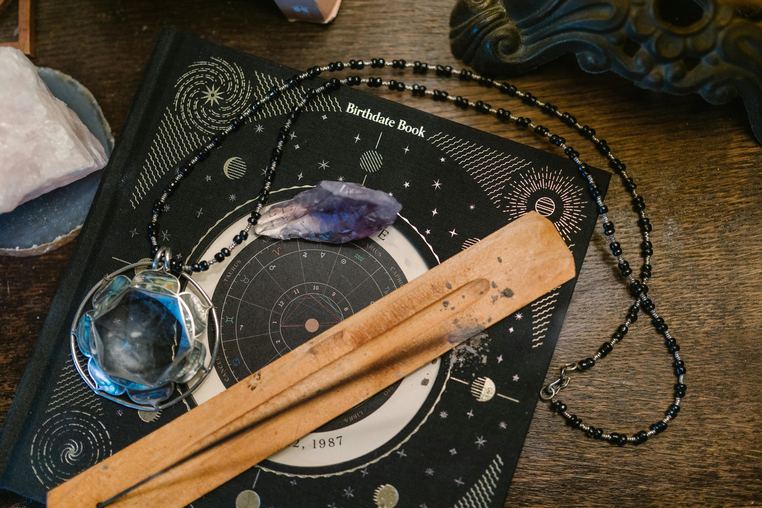 Birthday Gifts by the Stars: Zodiac-Inspired Finds