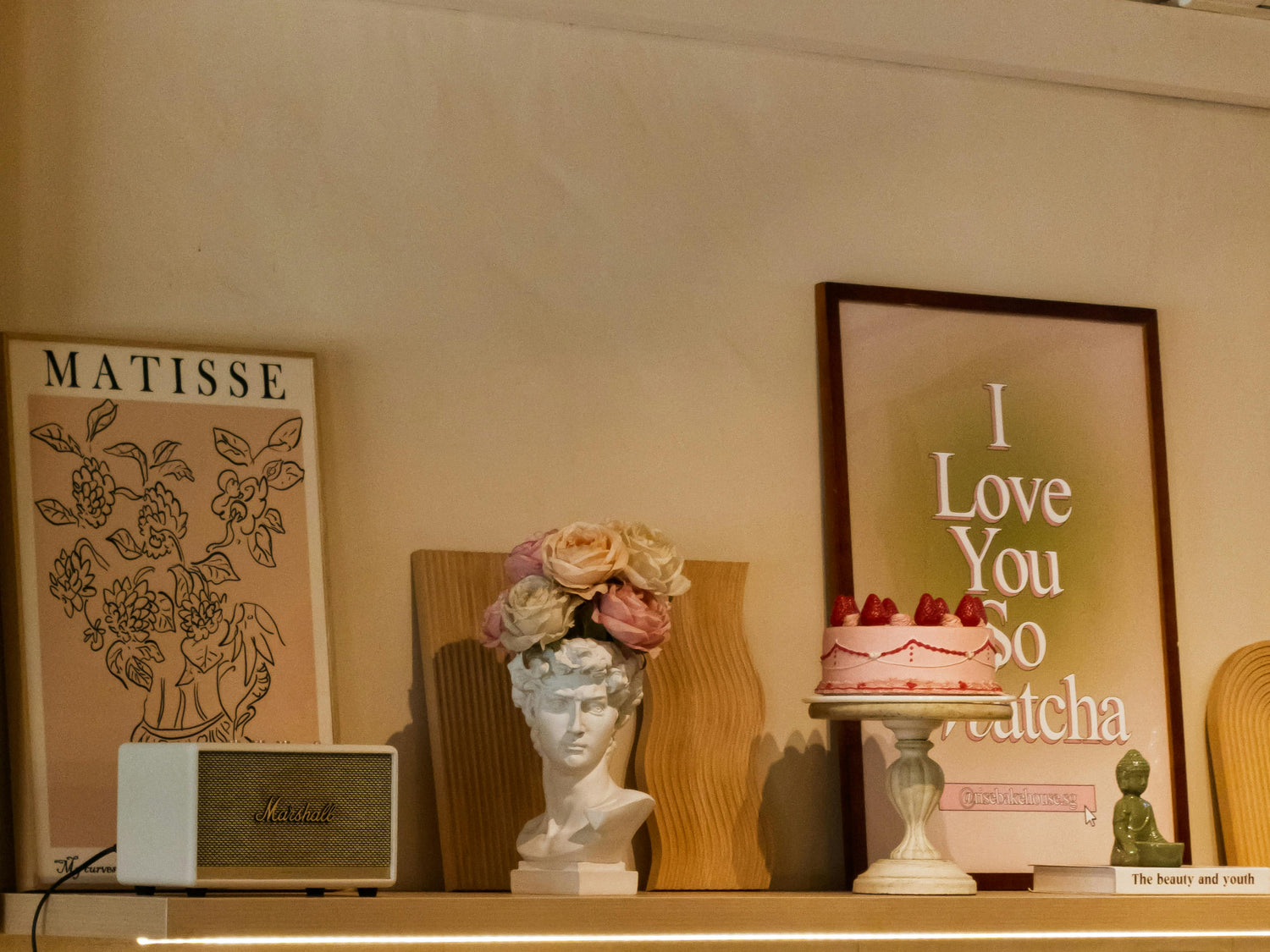 Mix, Match, Make It Yours: Finding Your Décor Style Without Rules