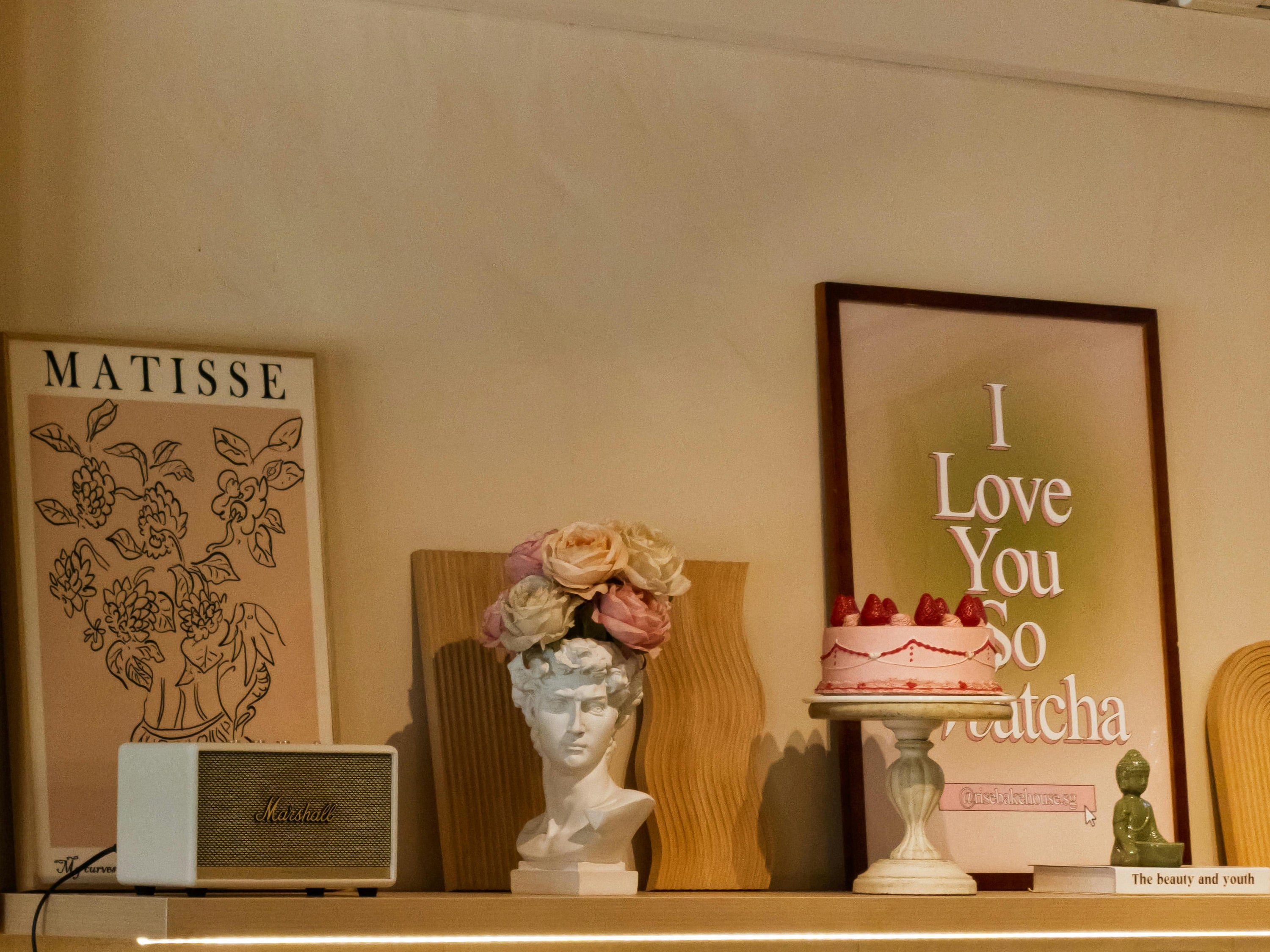 Mix, Match, Make It Yours: Finding Your Décor Style Without Rules
