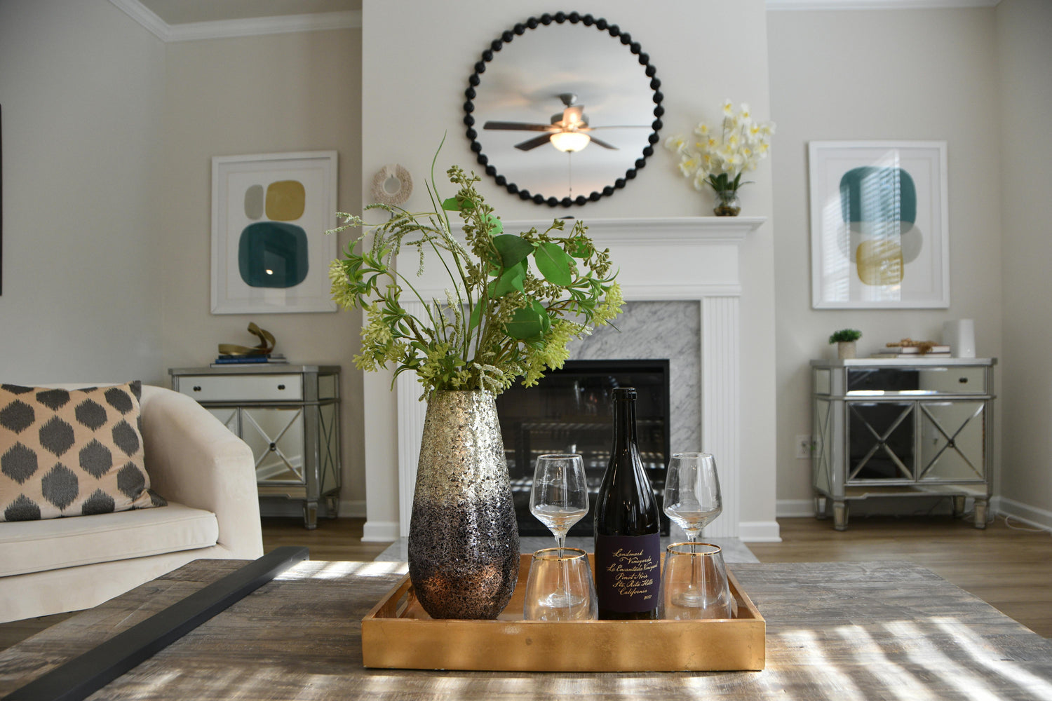 Bringing Nature Indoors: Seasonal Ways to Use Botanicals