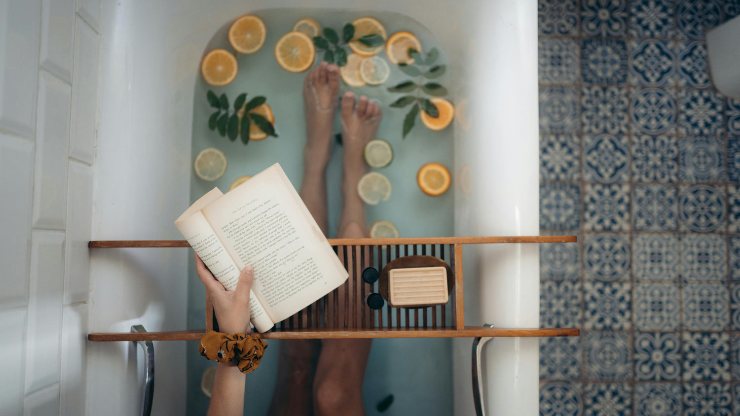 Why Self-Care Isn’t Selfish: Creating Space for You