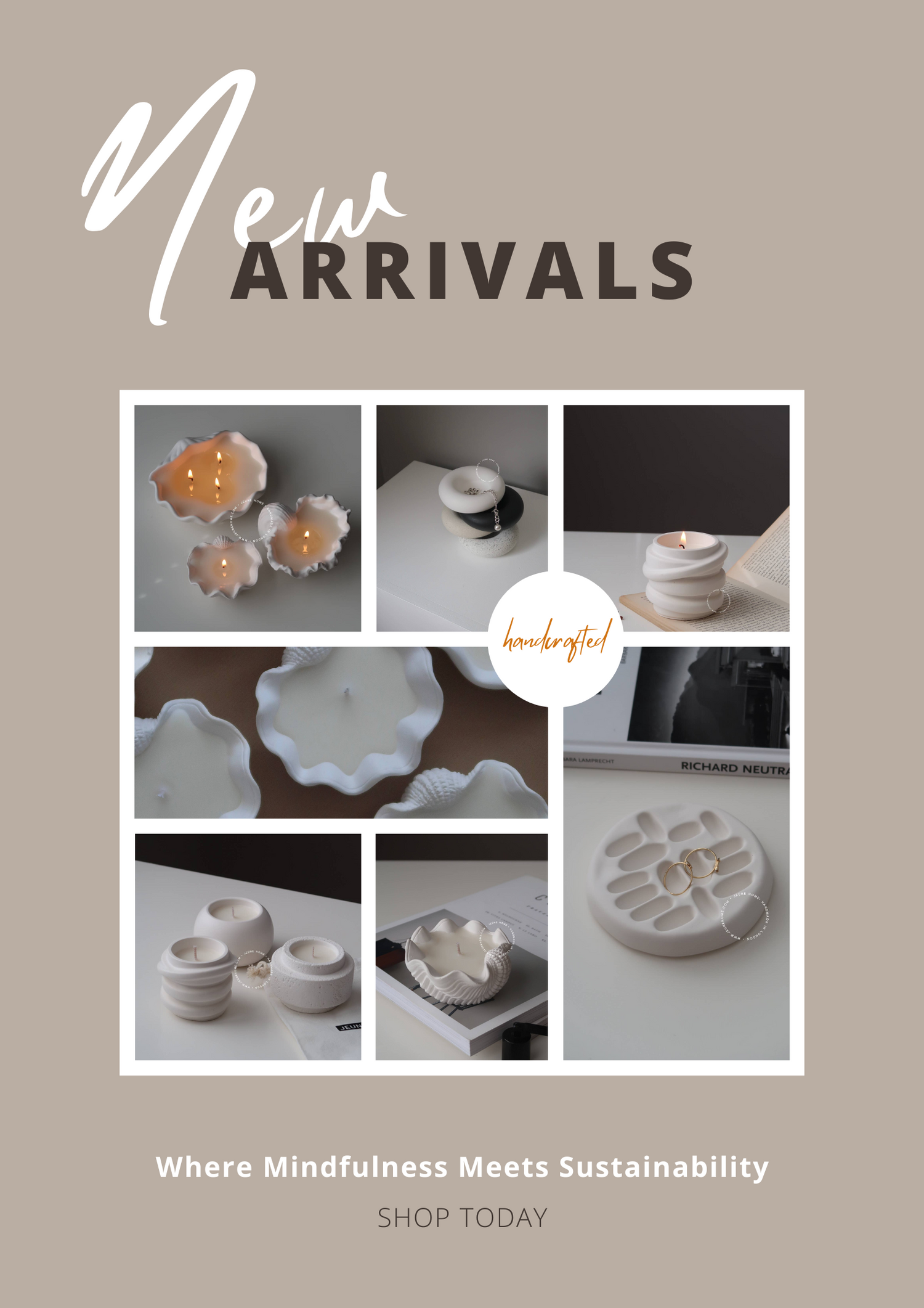 New In
