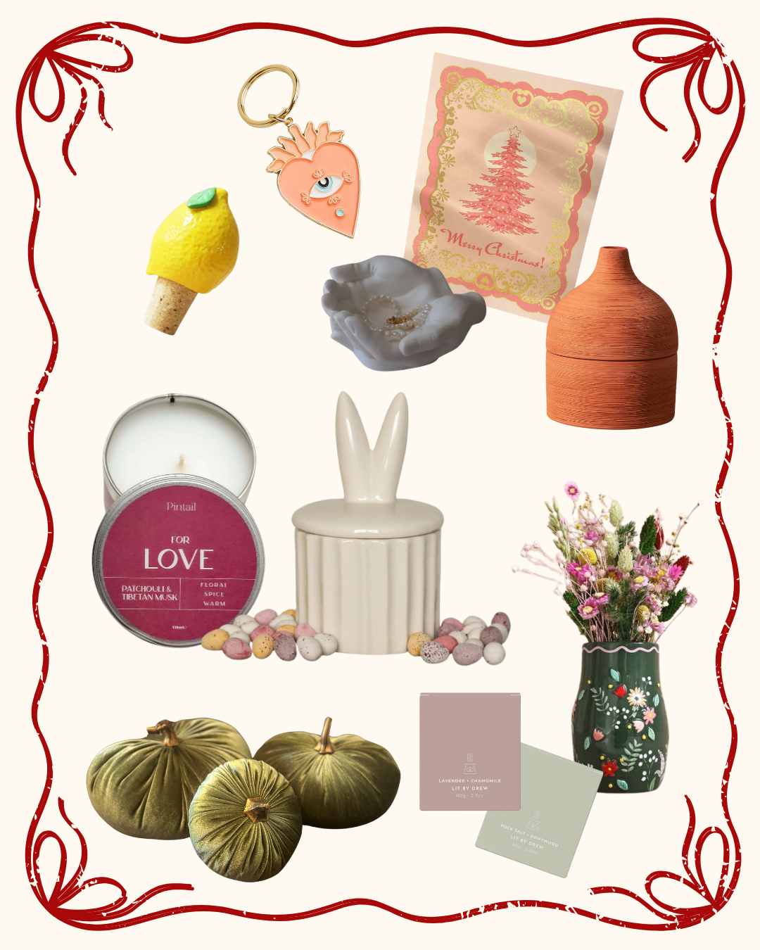 Gift Bundles &amp; Boxes