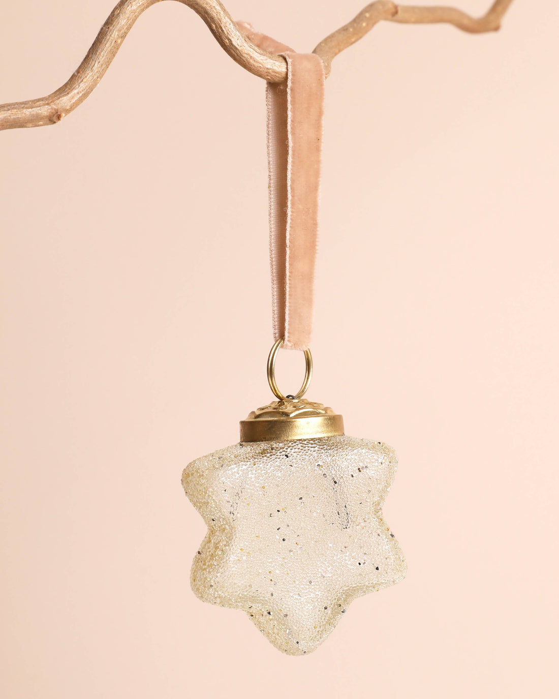 Hanging Star Decoration