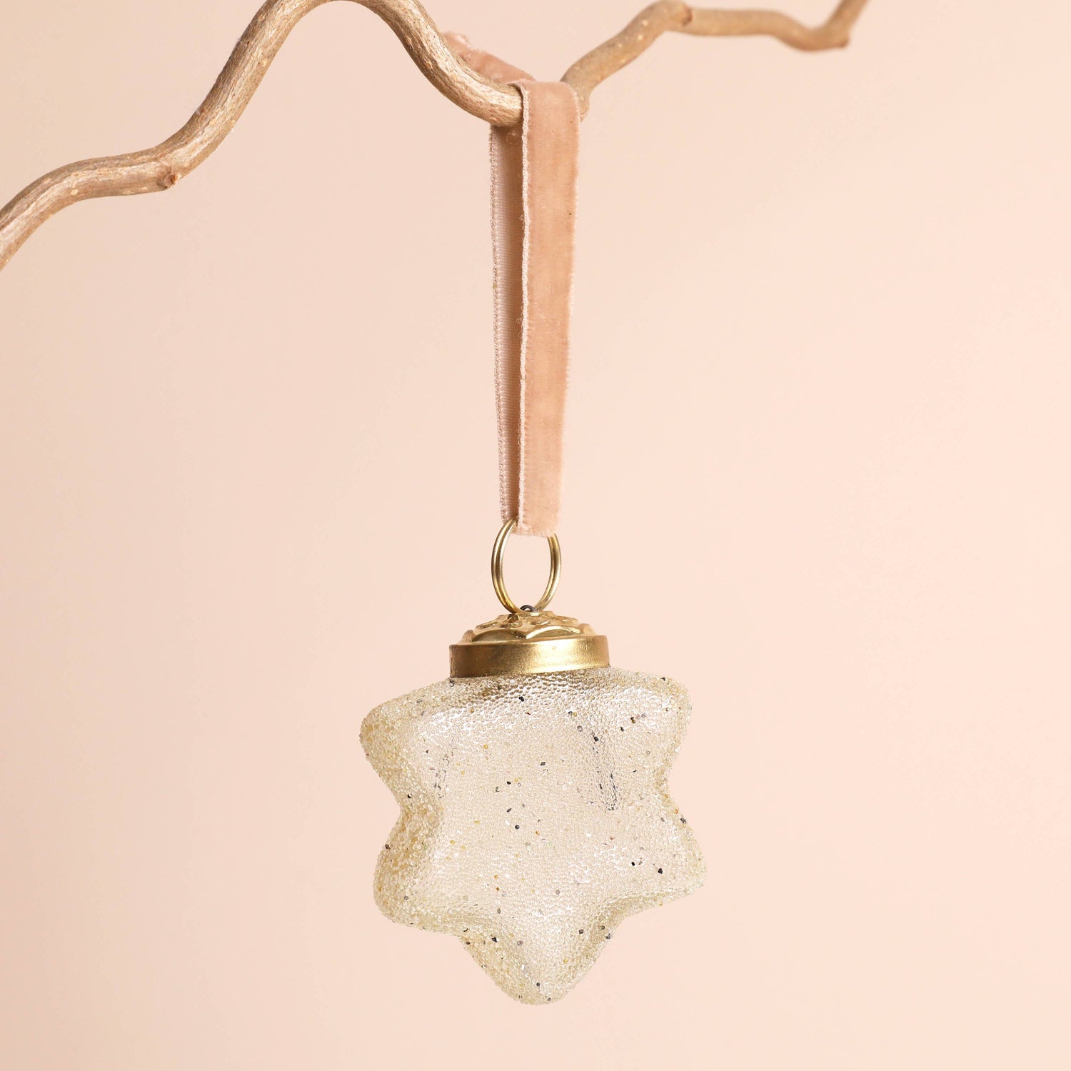 Hanging Star Decoration