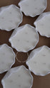 Scented Large Clam Shell Candle - Benny and Mollie