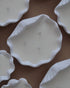Scented Large Clam Shell Candle - Benny and Mollie