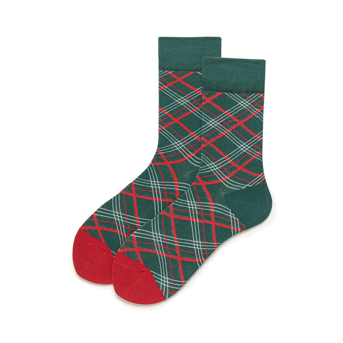 Christmas Winter Socks - Unisex