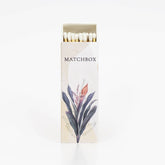 UniqueGiftsAG - Match Box - Contains 30 Matches No.02 - Benny and Mollie