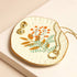 Leaf Organic Trinket Dish