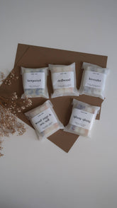 Scented Botanical Wax Melts - Benny and Mollie