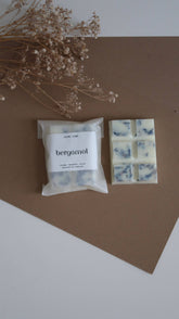 Scented Botanical Wax Melts - Benny and Mollie